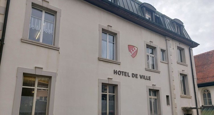 Le PLR renforcé au Conseil général de Tramelan