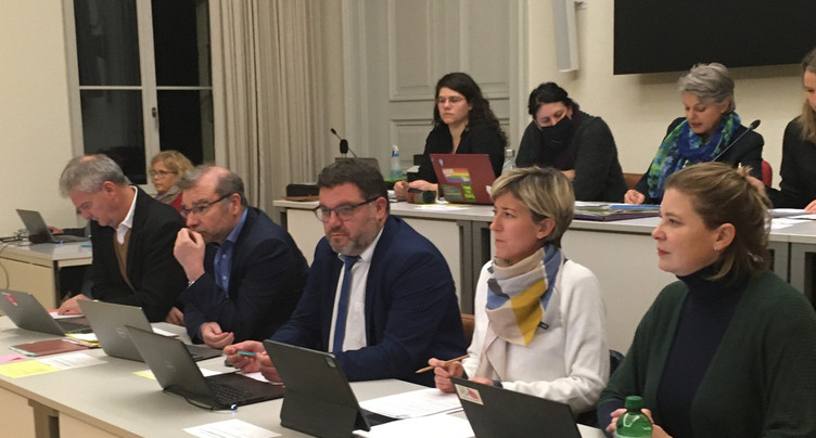 Retour à l’expéditeur pour la hausse des salaires des membres de l’exécutif de Delémont