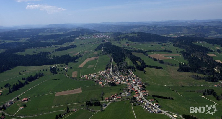 La région du Jura et du Jura bernois récompensée pour son agrotourisme
