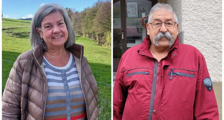 Un choix à faire pour la mairie de Péry-La Heutte