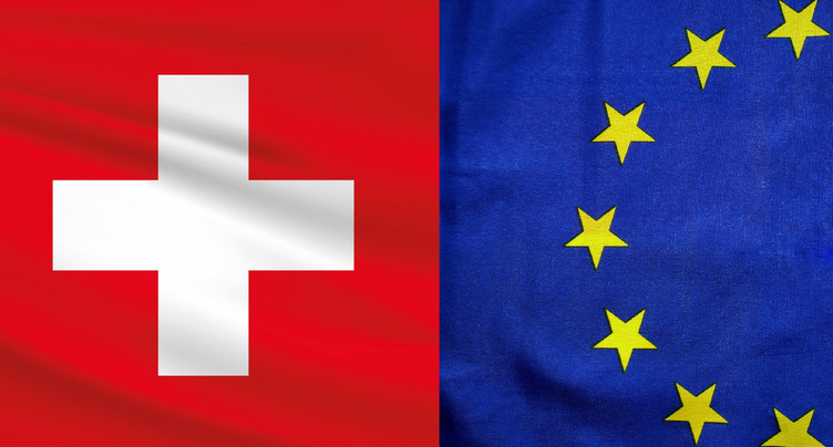 Il y a trente ans, la Suisse refusait d'adhérer à l'Espace économique européen