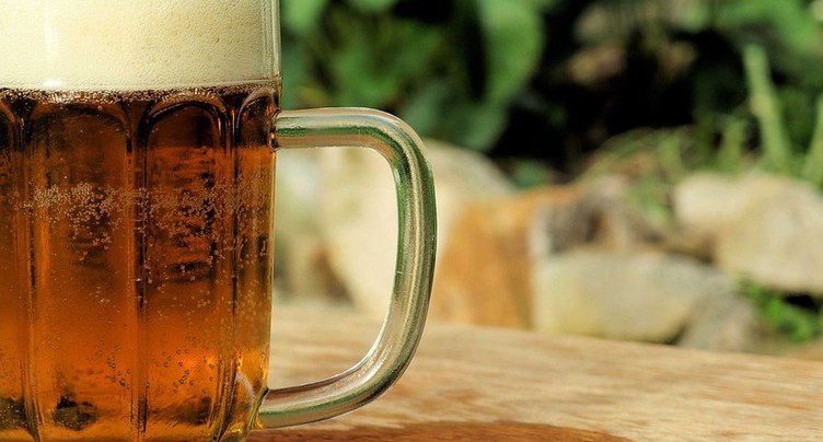 Un festival jurassien des bières artisanales en octobre