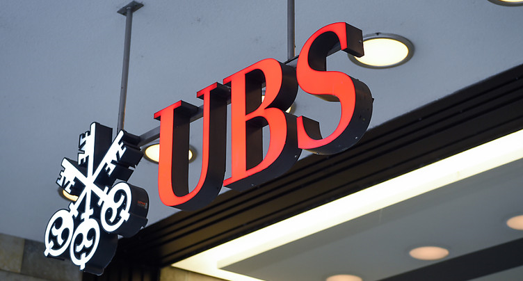 UBS écope de 3,7 milliards d'euros d'amende en France