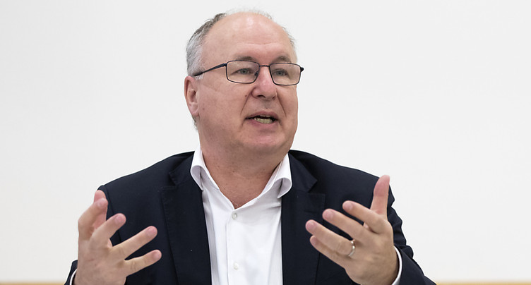 L'Union syndicale suisse veut davantage de sécurité sociale