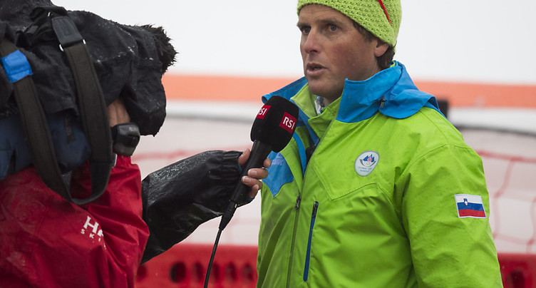 Mauro Pini va entraîner Petra Vlhova