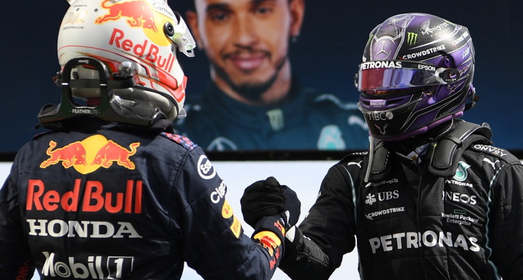 Red Bull et Mercedes pour se départager