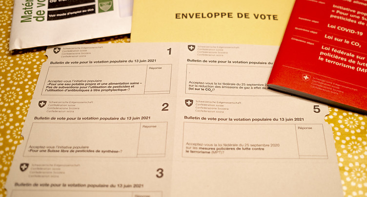 Environnement, Covid-19 et terrorisme au menu de dimanche