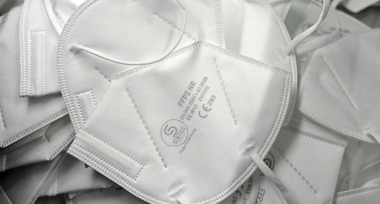 Omicron : lu0027Italie rend obligatoire le port du masque à l 