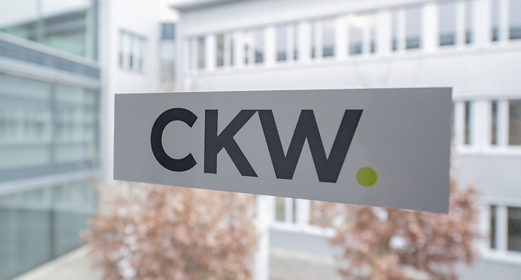 CKW procède à deux acquisitions en Argovie