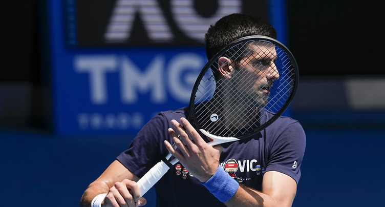 Djokovic perd son recours et doit quitter l'Australie