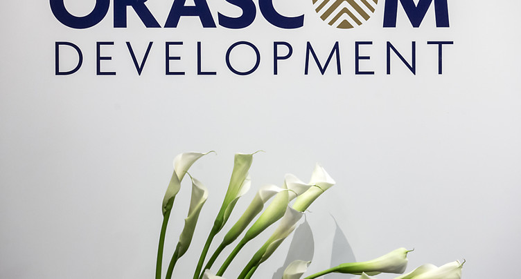 Forte hausse des ventes immobilières pour Orascom en 2021