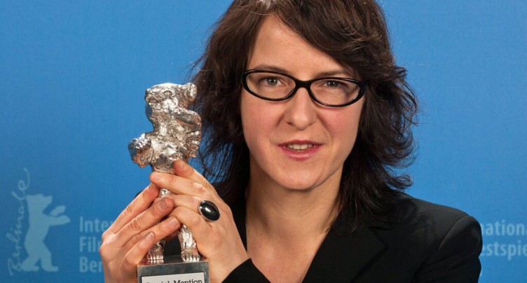 Berlinale: les Suisses Ursula Meier et Michael Koch en compétition