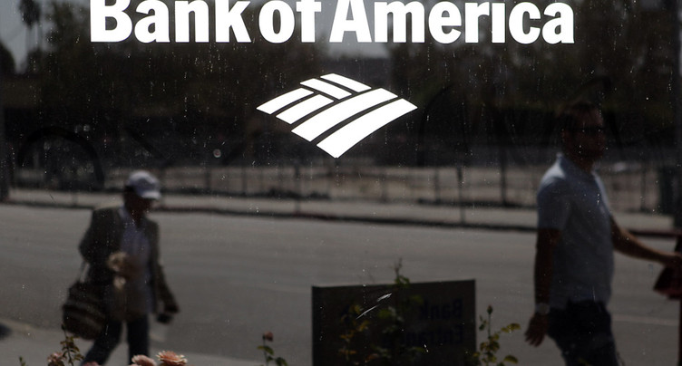 Bank of America profite de sa banque d'affaires