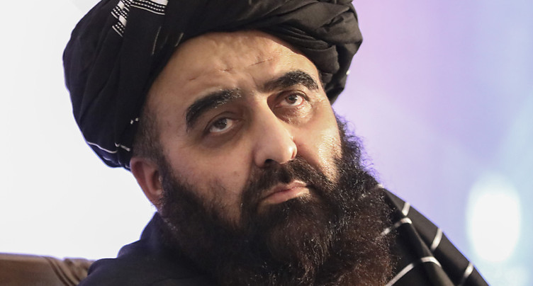 Talibans et société civile afghane prennent langue à Oslo