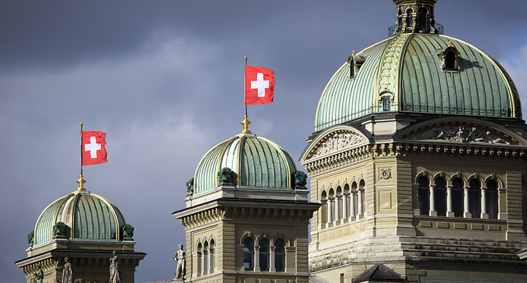 UBS confirme ses prévisions de croissance pour la Suisse