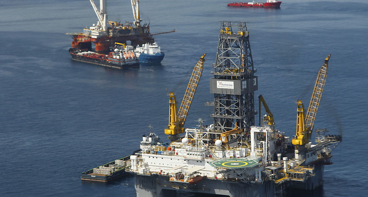 Golfe du Mexique: des enchères pour le pétrole et le gaz annulées