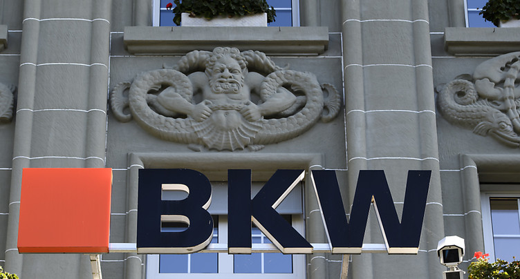 BKW s'empare de deux bureaux d'ingénieurs en Allemagne