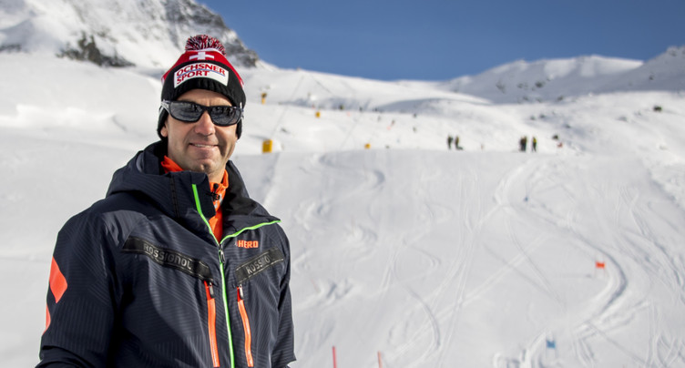 Quatre courses à Zermatt au programme dès l'automne 2022