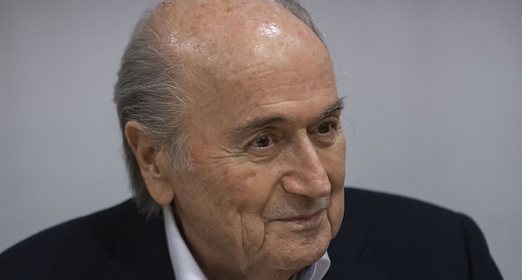 Le procès de Sepp Blatter et Michel Platini est annoncé en mai