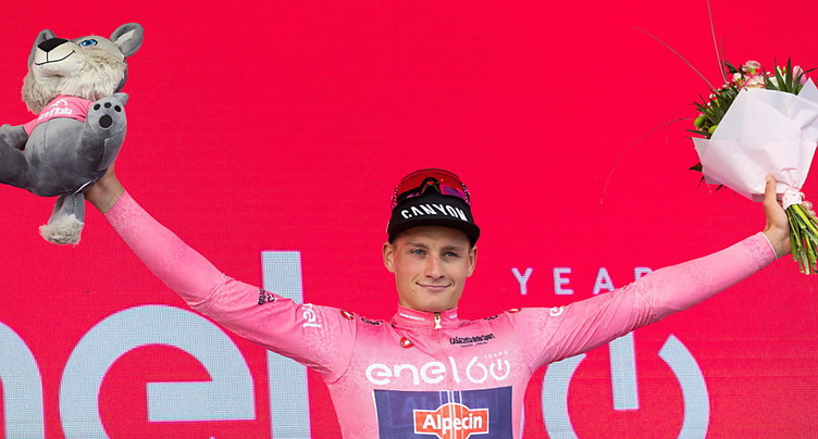 Simon Yates gagne la 2e étape du Giro, Schmid 9e