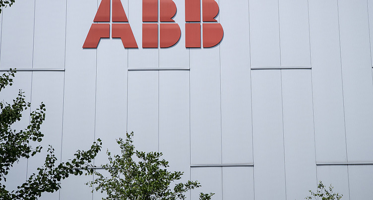ABB veut améliorer la rentabilité de sa division Automation