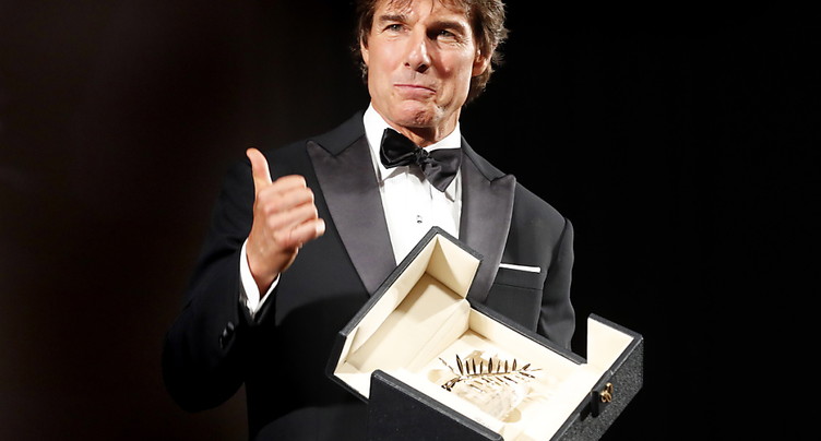Avec Kirill Serebrennikov et Tom Cruise, Cannes fait le grand écart