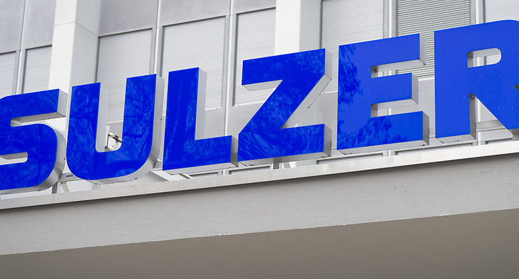 Sulzer ferme ses deux sites polonais après les sanctions