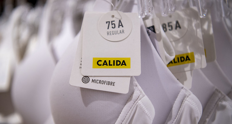 Calida rachète la marque Cosabella, « porte d'entrée » aux Etats-Unis