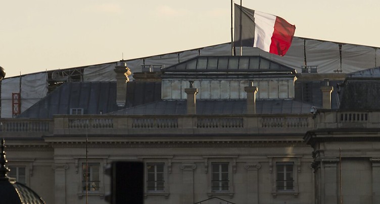 La diplomatie française se rebelle: appel à la grève au Quai d'Orsay