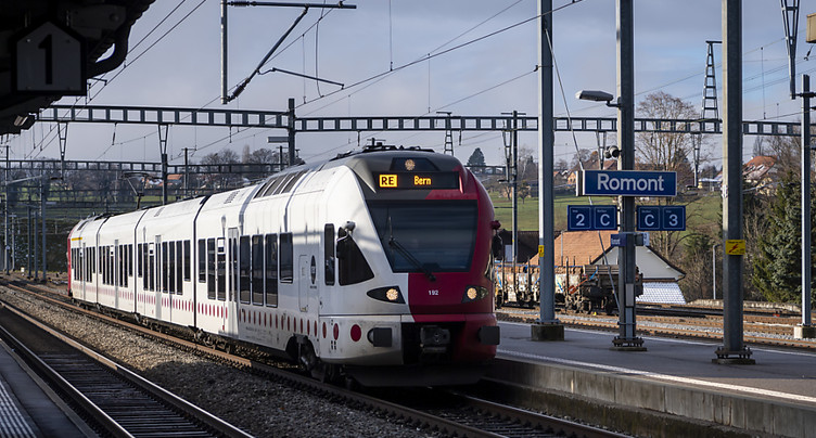 Fribourg: initiative pour des transports publics gratuits invalidée