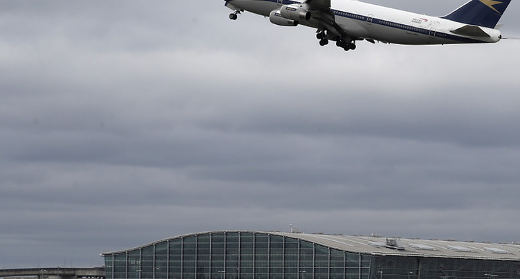 Les aéroports européens plus optimistes sur la reprise en 2022