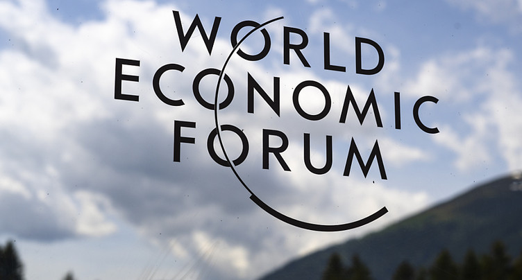 Un WEF de retour à Davos et centré sur l'Ukraine