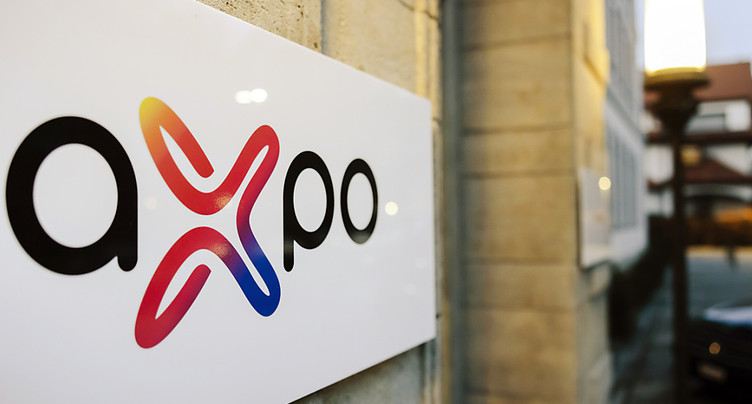 Les propriétaires d'Axpo veulent renoncer au dividende