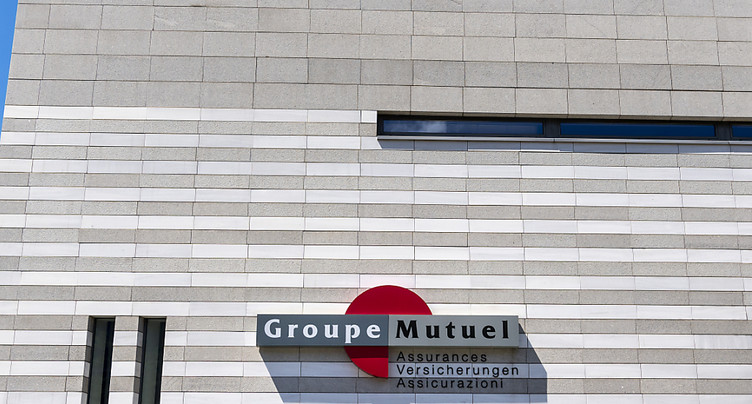 Le groupe Mutuel accuse une perte de 78 millions en 2021