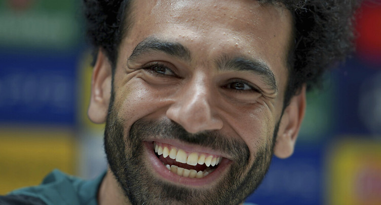Salah reste à Liverpool la saison prochaine, « après on verra »