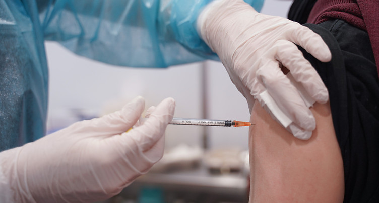 Plus de 620'000 doses de vaccins anti-Covid périmées en Suisse