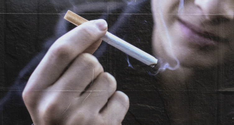 Le tabac tue, mais est aussi un poison pour la planète