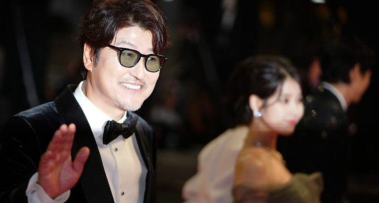 Acteurs asiatiques pour les prix d'interprétation à Cannes