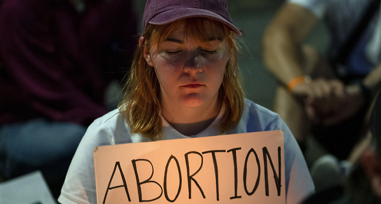 Une juge de Louisiane bloque l'interdiction d'avorter
