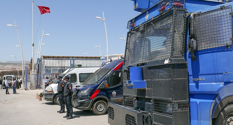 L'ONU demande une investigation indépendante après Melilla