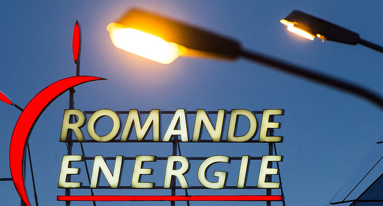 Tarifs régulés de l'électricité: le TAF déboute Romande Energie