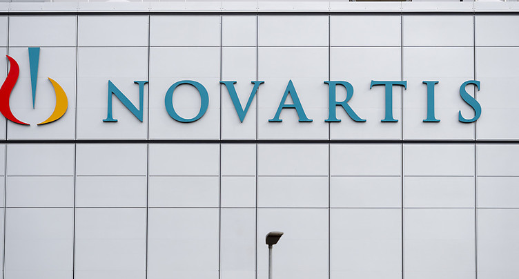 Novartis relance sa production de radioligands en Italie et aux USA