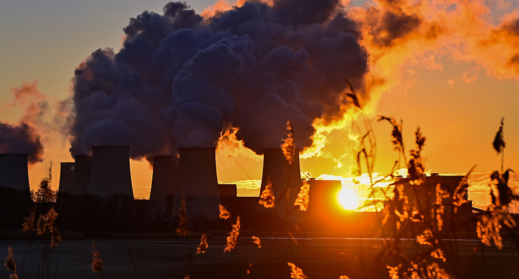 USA: la Cour suprême limite les moyens de l'Etat fédéral de lutter contre le réchauffement climatique
