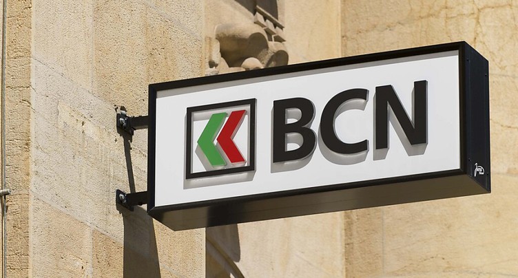 Neuchâtel: la BCN supprime les taux d’intérêt négatifs