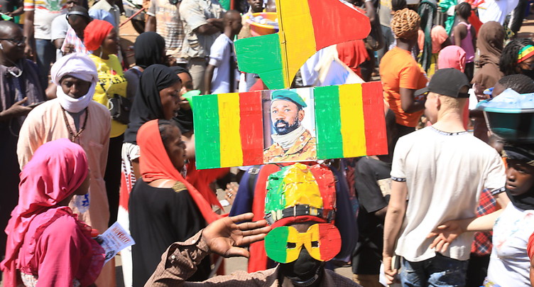 La Cédéao lève les sanctions économiques contre le Mali