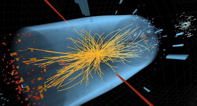 CERN: le LHC redémarre mardi à une énergie record