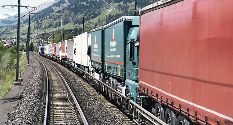 CFF Cargo passe commande pour la location de 20 motrices Siemens