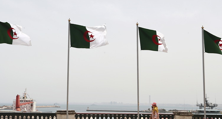 L'Algérie célèbre le 60e anniversaire de son indépendance