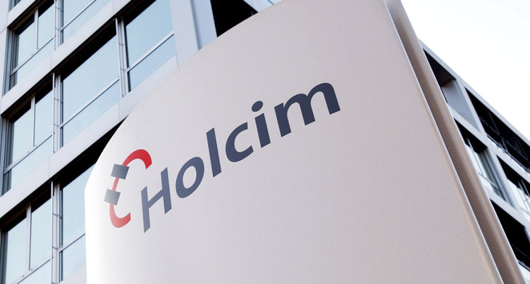 Holcim reprend la société belge Cantillana