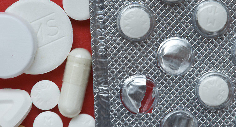 Trois sociétés s'associent pour trouver de nouveaux antibiotiques